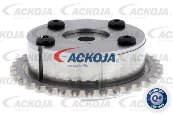 Camshaft Adjuster Ackoja A70-0758