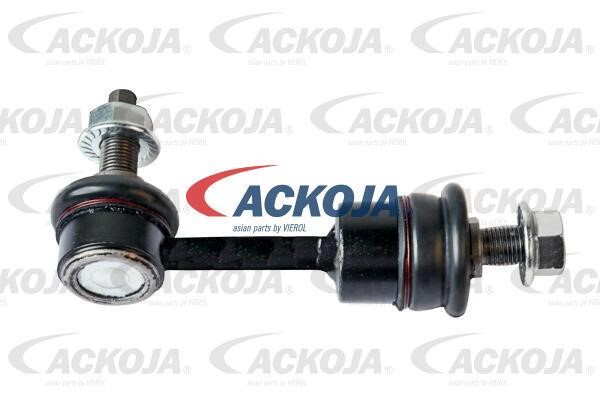 Ackoja A53-1176 Rod/Strut, stabiliser A531176