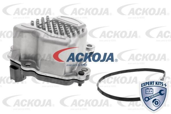Ackoja A70-16-0009 Water pump A70160009