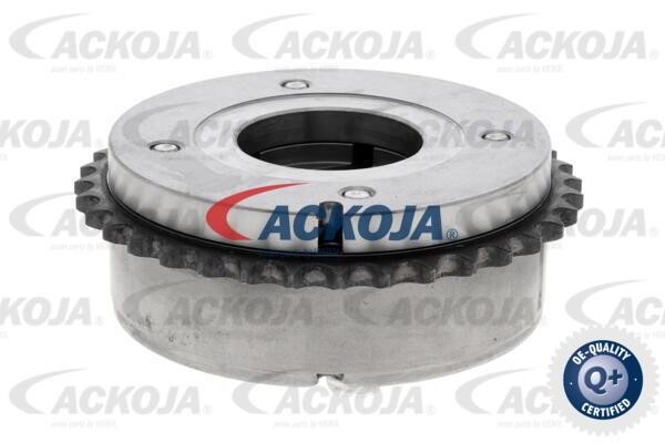 Ackoja A70-0764 Camshaft Adjuster A700764