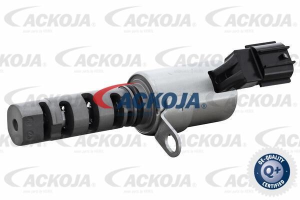 Ackoja A70-0671 Camshaft adjustment valve A700671