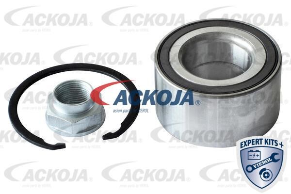 Ackoja A26-0210 Wheel bearing kit A260210