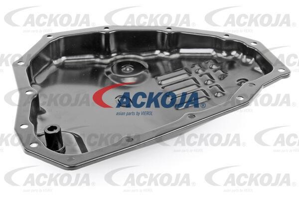 Ackoja A38-0271 Oil sump, automatic transmission A380271