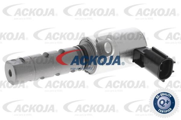 Ackoja A70-0617 Camshaft adjustment valve A700617