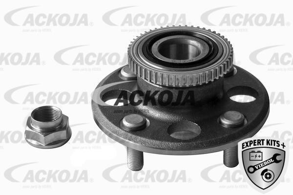 Ackoja A26-0068 Wheel bearing kit A260068