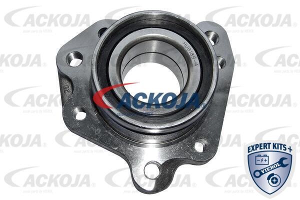 Ackoja A26-0315 Wheel bearing kit A260315