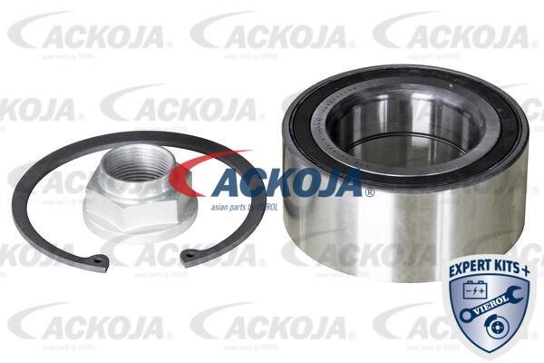 Ackoja A26-0217 Wheel bearing kit A260217