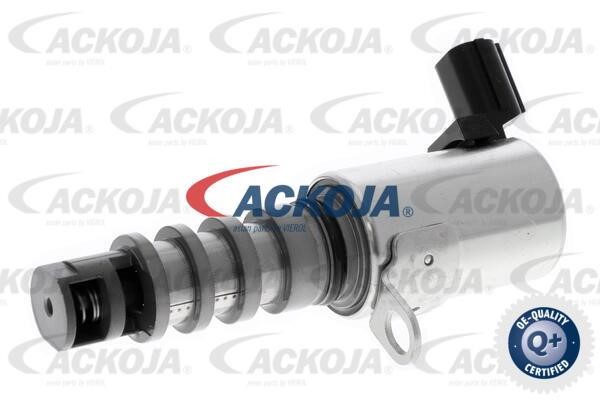 Ackoja A26-0229 Control Valve, camshaft adjustment A260229