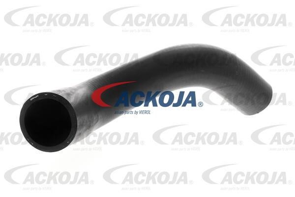 Ackoja A51-1606 Radiator hose A511606