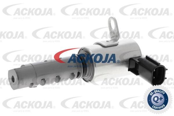 Ackoja A70-0614 Camshaft adjustment valve A700614