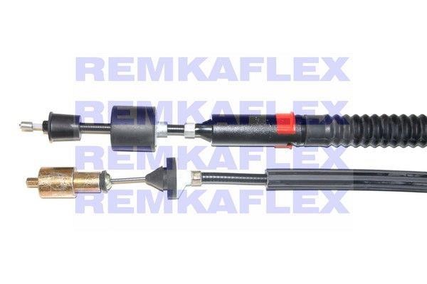 Brovex-Nelson 46.2610AUT Cable Pull, clutch control 462610AUT