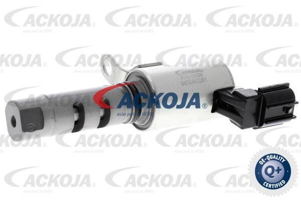 Ackoja A70-0609 Camshaft adjustment valve A700609