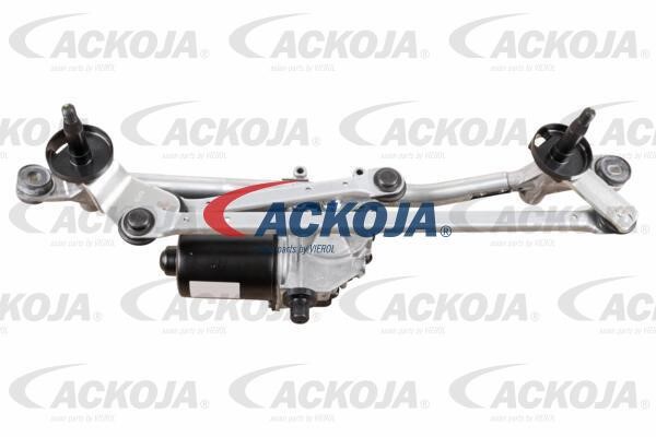 Ackoja A53-07-0013 Wiper Motor A53070013