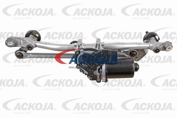 Wiper Motor Ackoja A53-07-0013