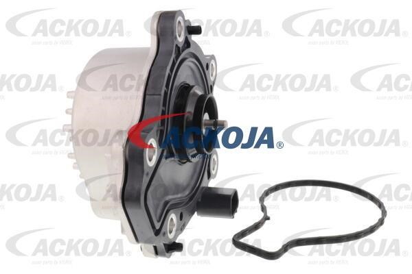Ackoja A70-16-0012 Water pump A70160012