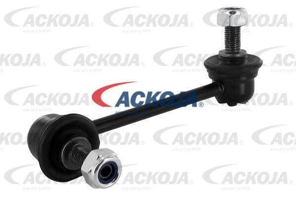 Ackoja A26-9554 Rod/Strut, stabiliser A269554