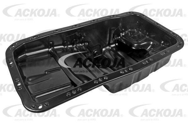 Oil sump pan Honda: A260103 Ackoja Oil Sump