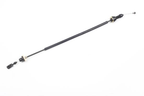 Brovex-Nelson 24.3605 Accelerator cable 243605