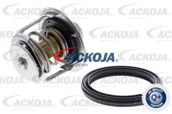 Ackoja A52-99-0016 Thermostat, coolant A52990016