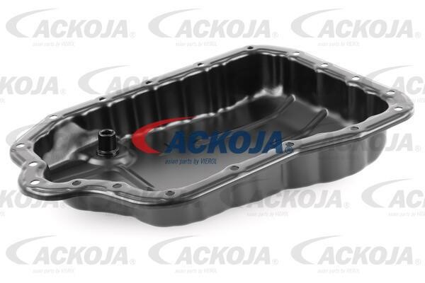 Ackoja A70-0523 Oil sump, automatic transmission A700523