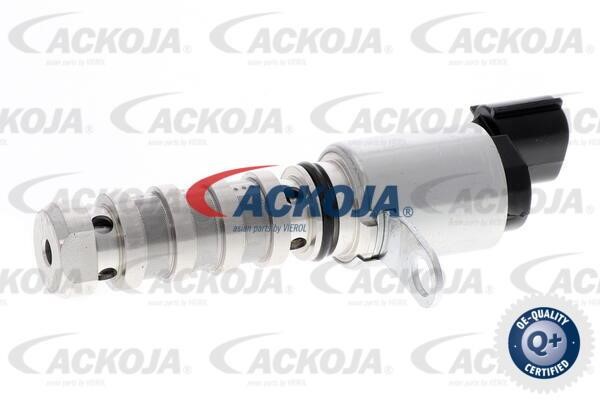 Ackoja A53-0087 Control Valve, camshaft adjustment A530087