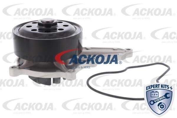 Ackoja A26-0702 Water pump A260702