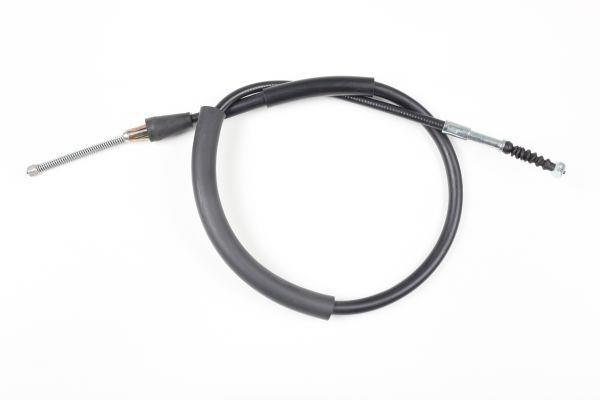 Brovex-Nelson 78.1095 Parking brake cable, right 781095