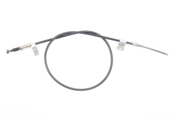Brovex-Nelson 74.1290 Parking brake cable, right 741290
