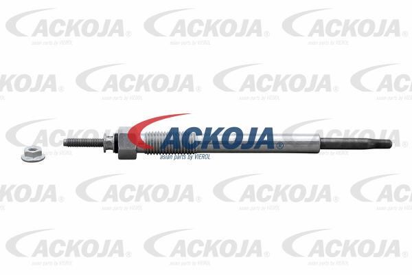Ackoja A53-14-0099 Glow plug A53140099