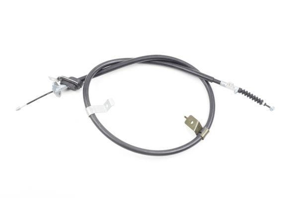Brovex-Nelson 74.1315 Parking brake cable, right 741315