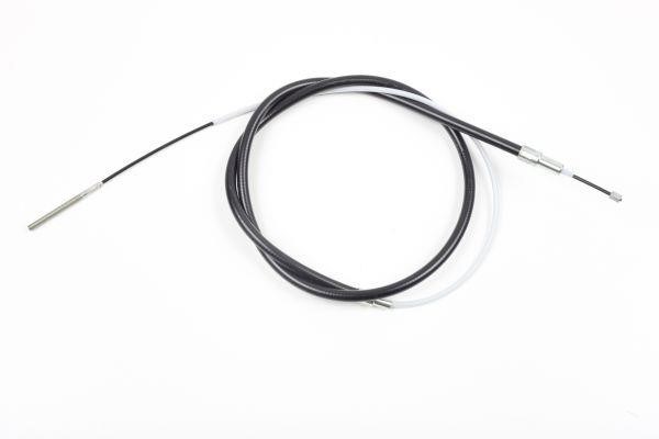 Brovex-Nelson 54.1340 Parking brake cable, right 541340