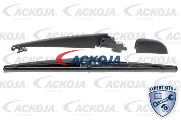 Ackoja A70-0478 Wiper Arm Set, window cleaning A700478