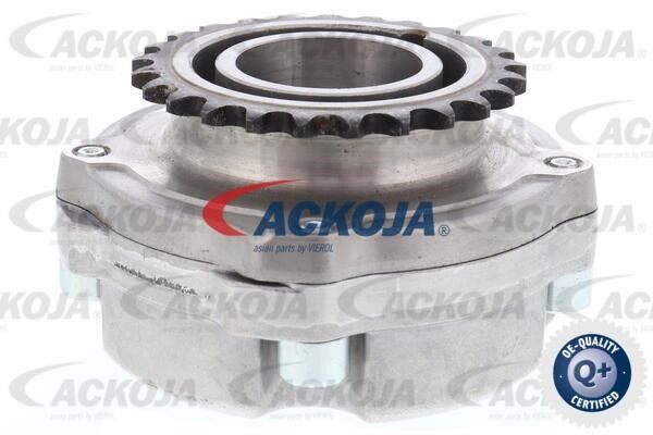 Ackoja A53-0144 Camshaft Adjuster A530144