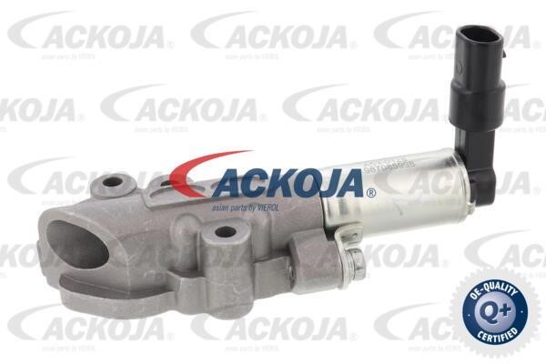 Ackoja A53-0128 Camshaft adjustment valve A530128