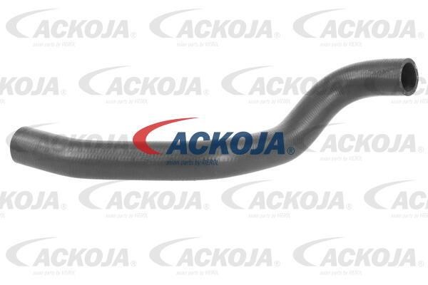 Ackoja A52-1616 Radiator hose A521616