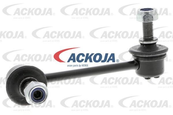 Ackoja A26-0263 Rod/Strut, stabiliser A260263