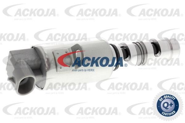 Ackoja A53-0125 Control Valve, camshaft adjustment A530125
