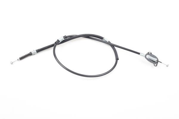 Brovex-Nelson 70.1630 Parking brake cable, right 701630