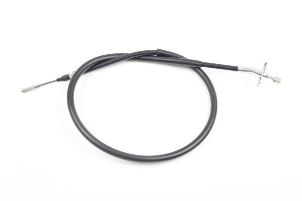 Brovex-Nelson 62.1915 Parking brake cable, right 621915