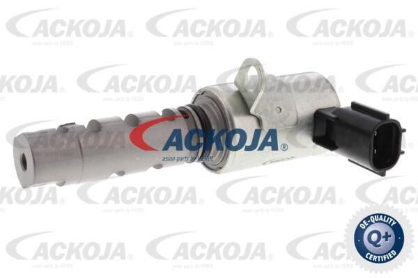 Ackoja A53-0084 Control Valve, camshaft adjustment A530084