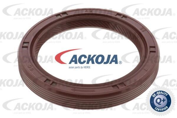 Ackoja A52-9075 Shaft Seal, intermediate shaft A529075