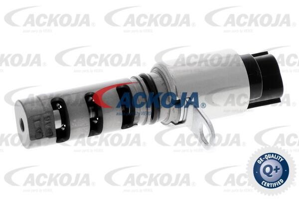 Ackoja A53-0085 Control Valve, camshaft adjustment A530085