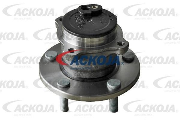 Ackoja A32-9566 Wheel bearing kit A329566