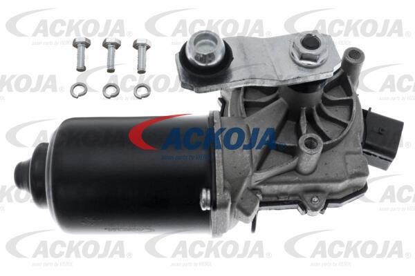 Ackoja A52-07-0110 Wiper Motor A52070110