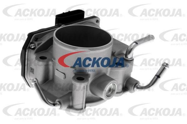 Ackoja A70-81-0020 Throttle body A70810020