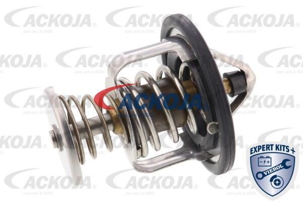 Ackoja A55-99-0002 Thermostat, coolant A55990002