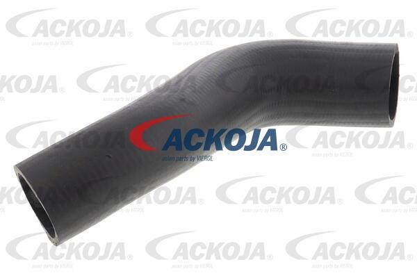 A529601 Ackoja Intercooler pipe