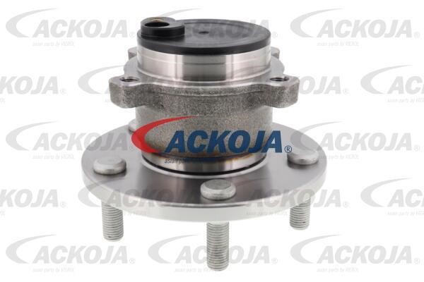 Ackoja A32-9581 Wheel bearing kit A329581