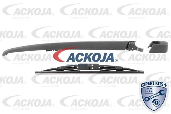 Ackoja A52-0482 Wiper Arm Set, window cleaning A520482