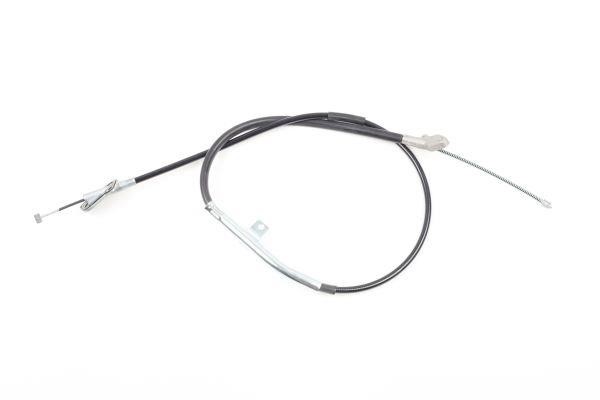 Brovex-Nelson 70.1842 Parking brake cable, right 701842